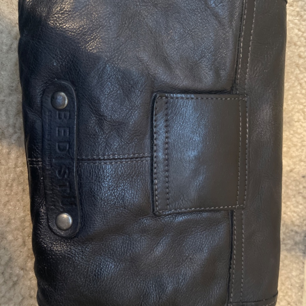 Bed Stu Ziggy handbag - Picture 3 of 5